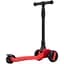 Самокат Miqilong Fargo, красный (FARGO-135-RED) - миниатюра 2