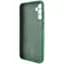 Чехол Silicone Cover Lakshmi Full Camera (AAA) для Samsung Galaxy A05s Зеленый / Cyprus Green - миниатюра 4