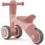 Каталка-беговел Kinderkraft Minibi Candy Pink розовая (KRMIBI00YEL0000) - миниатюра 3