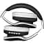 Гаринтура Defender FreeMotion B525 White/Black (63525) (6492203) - миниатюра 2