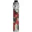 Електронна сигарета FreeMax Twister 2 Pod Kit 3000 mAh 5 ml 3D Red (10409) - мініатюра 1
