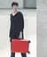 Валіза Ninetygo Business Travel Luggage 24 Red - мініатюра 6