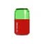 Акустична система REAL-EL X-705 Red (EL121600025) - мініатюра 2