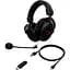 Игровые наушники HyperX Cloud II Core Wireless Black (6Y2G8AA) [97199] - миниатюра 5