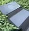 Зовнішній акумулятор Xiamen 5V 1A Power Bank Solar із зарядом від сонячної енергії - мініатюра 4