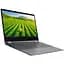 Ноутбук Lenovo Chromebook FLEX 5 13" Intel Core i3 Mobile Processor 10110U 8 ГБ/128 ГБ (Grade C) Чорний - мініатюра 2
