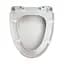 Сиденье для унитаза AM.PM Bliss L (C537851WH) - миниатюра 3