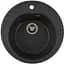 Кухонная мойка Platinum 510 LUNA (SP000025054) - миниатюра 1