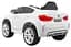Електромобіль Ramiz BMW X6M 2х6 на пульті управління, black (PA.JJ2199.CZ) - мініатюра 10