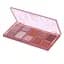 Набор теней для век LN Professional Multi-Finish Eyeshadow Palette, тон 403, 10 г - миниатюра 3