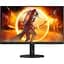 Монітор 27" AOC Q27G4XF QHD IPS 180Hz (Q27G4XF) - мініатюра 1