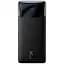Зовнішній акумулятор Baseus Bipow 15W 30000mAh Black [PPDML-K01/PPBD050201] [68061] - мініатюра 1