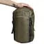 Спальный мешок Wechsel Wildfire 10° M TL Mud Green Left (232044), Оливковый - миниатюра 3
