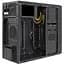 Корпус Casecom GN-1718 500W-120 мм USB 3.0 mATX, Black (GN-1718-500) - миниатюра 3