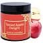 Свічка Aurora Spiced Apple Delight 100 г - мініатюра 1