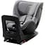 Автокресло Britax Romer Dualfix M i-Size Cool Flow Silver, серый (2000032895) - миниатюра 1