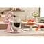 Планетарный миксер KitchenAid Artisan 4.8 л сухая роза (5KSM175PSEDR) - миниатюра 12