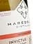 Уценка. Джин Maredsous Distillery Invictus 40% 0.5 л с двумя бокалами в подарочной упаковке - миниатюра 8