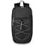 Рюкзак городской Semi Line 20 Grey/Black (A3023-8) - миниатюра 2