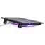 Підставка для ноутбука Gembird 15" Black (NBS-2F15-01) - мініатюра 3