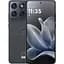 Мобильный телефон Motorola Edge 70 12/512GB Gadget Grey (PBA50006RS) - миниатюра 1