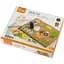 Набір для творчості Viga Toys Дерев'яний колаж Ферма (51606) - мініатюра 3