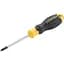 Викрутка хрестова Stanley Cushion Grip S/D Philips PH1x75 мм (STHT16155-0) - мініатюра 2