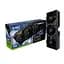 Відеокарта Palit GF RTX 5080 16GB GDDR7 GamingPro V1 (NE75080019T2-GB2031Y) - мініатюра 8