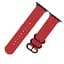 Тканевый ремешок Watchbands для Apple Watch 44mm + подарок - красный (WB102TKRED2) - миниатюра 2