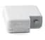 Блок живлення для ноутбука Extradigital APPLE 61W USB-C (PSA3861) - мініатюра 3