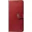Чехол-книжка GETMAN Gallant Cover Case для Xiaomi Poco X5 Pro 5G/Redmi Note 12 Pro 5G Red [84748] - миниатюра 2