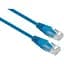 Патч-корд Vinga UTPCat5e 20 m COPPER (VCPPCC20B) - миниатюра 1