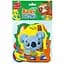 Пазлы макси с игрой Vladi Toys Малыш Сможет Животные и Игрушки (VT1722-23) - миниатюра 1