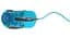 Миша Cherry Xtrfy M4 RGB USB Miami Blue (XG-M4-RGB-BLUE) - мініатюра 6