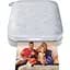 Портативний фотопринтер HP Sprocket 2x3 White (HPISPW) [141287] - мініатюра 1