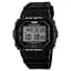 Годинник наручний чоловічий Skmei 1167 Black, 1167BK (15897) - мініатюра 1