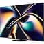 Телевізор Hisense 55U8Q 55` QLED 4K (20016080) EU [149322] - мініатюра 2