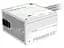Блок питания 550 Вт, Gigabyte P550SS, белый, 80+ серебристый, Active PFC, 12 см, 2xMolex/5xSATA/2x6+2-pin/1x20+4-pin - миниатюра 1