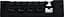 USB-хаб Lian Li Edge USB and Fan Hub Black - мініатюра 1