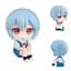 Фигурка Chibi Чиби Rei Ayanami Evangelion Рей Аянами Евангелион 11 см Китай CH E CS RA 02 - миниатюра 1