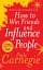 How To Win Friends And Influence People - мініатюра 1