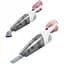Вертикальний пилосос Xiaomi Deerma Suction Vacuum Cleaner (DX118C) [56163] - мініатюра 3