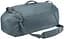 Велосипедна сумка Thule RoundTrip Bike Duffel Dark Slate (TH 3204353) - мініатюра 3