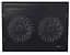 Подставка для ноутбука Trust 17,3" Azul Blue Led Black (20104_TRUST) - миниатюра 3