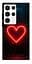 Чехол itsPrint Яркое сердце для Samsung Galaxy S23 Ultra - миниатюра 1