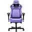 Крісло геймерське Anda Seat Kaiser 4 V2 Size XL до 180 кг ігрове Purple PVC (AD12YDDC-XLL-20-V-PV/C-03) - мініатюра 3