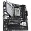 Материнская плата Asus Prime B650M-A WIFI II sAM5 B650 4xDDR5 M.2 D-Sub HDMI DP WiFi BT mATX - миниатюра 4