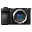 Бездзеркальний фотоапарат Sony Alpha A6700 Kit 16-50mm Black (ILCE6700LB.CEC) UA [100148] - мініатюра 5