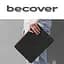 Чохол-книжка BeCover Soft Edge TPU з кріпленням Apple Pencil для Apple iPad Air 4/5 2020/2022 10.9" Black (711696) - мініатюра 5