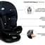 Автокрісло Kinderkraft i-Grow i-Size Black KCIGRO00BLK0000 (00-00305220) - мініатюра 9